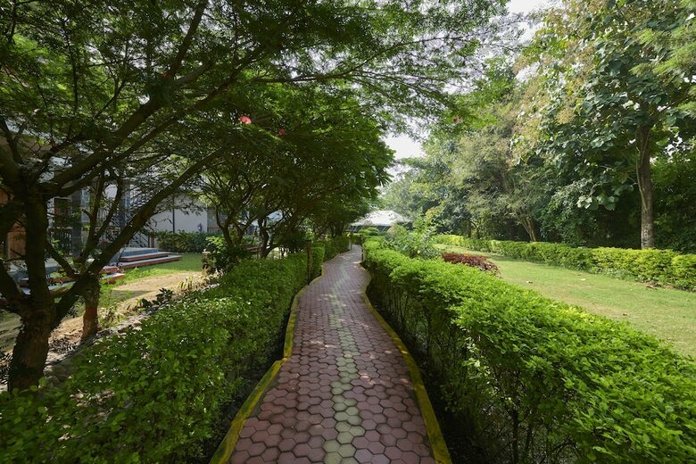 Apartamento Acorn Hideaway Resort & Spa,corbett