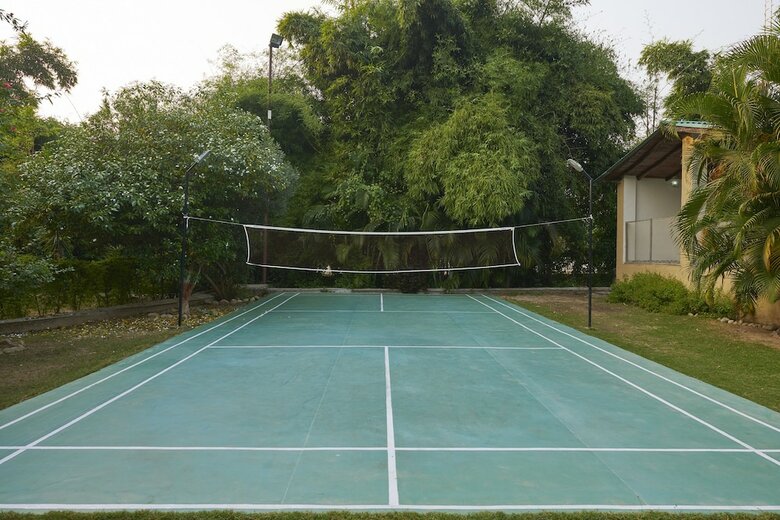 Apartamento Acorn Hideaway Resort & Spa,corbett