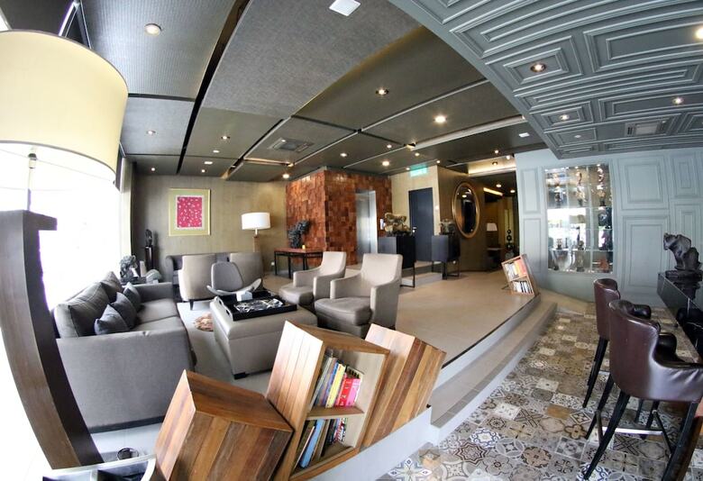 Bedrock Hotel
