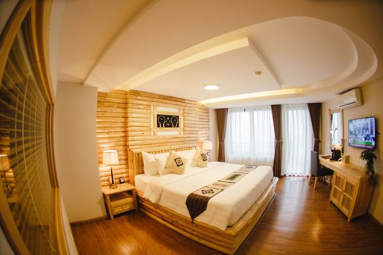 Hotel Sapa Highland Resort & Spa