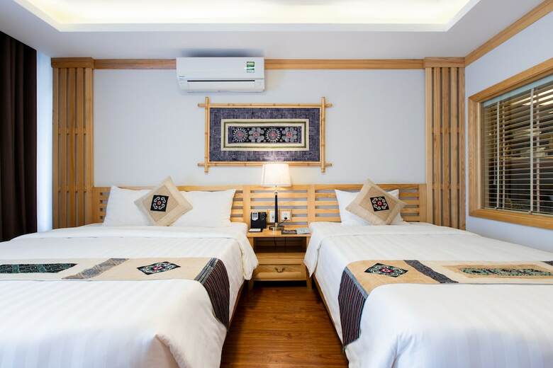 Hotel Sapa Highland Resort & Spa