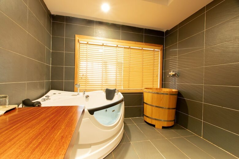 Hotel Sapa Highland Resort & Spa