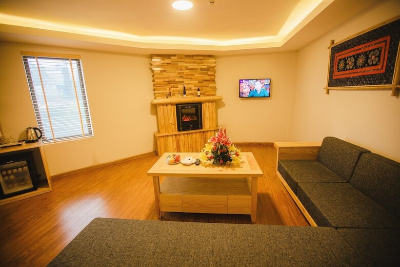 Hotel Sapa Highland Resort & Spa