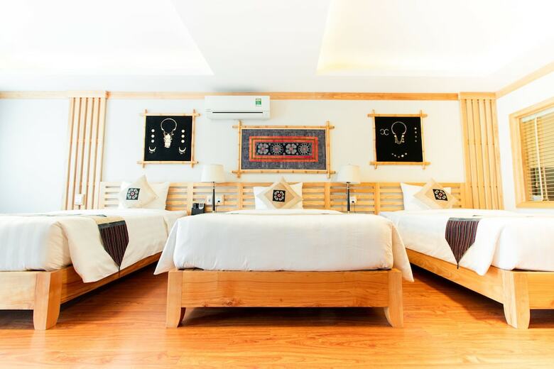 Hotel Sapa Highland Resort & Spa