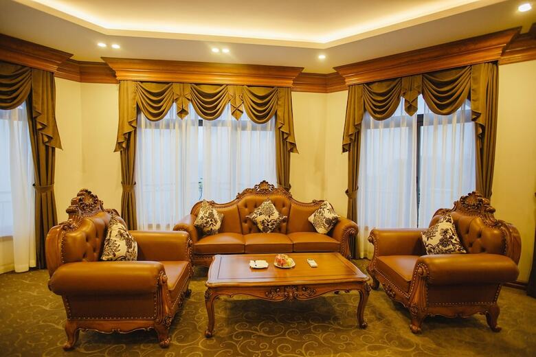 Hotel Sapa Highland Resort & Spa
