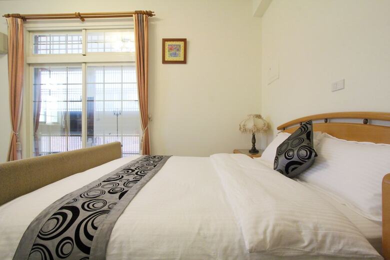 Bed & Breakfast Printemps Hostel