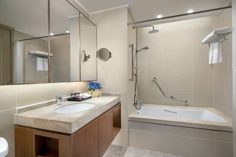 Aparthotel Somerset Emerald City Suzhou
