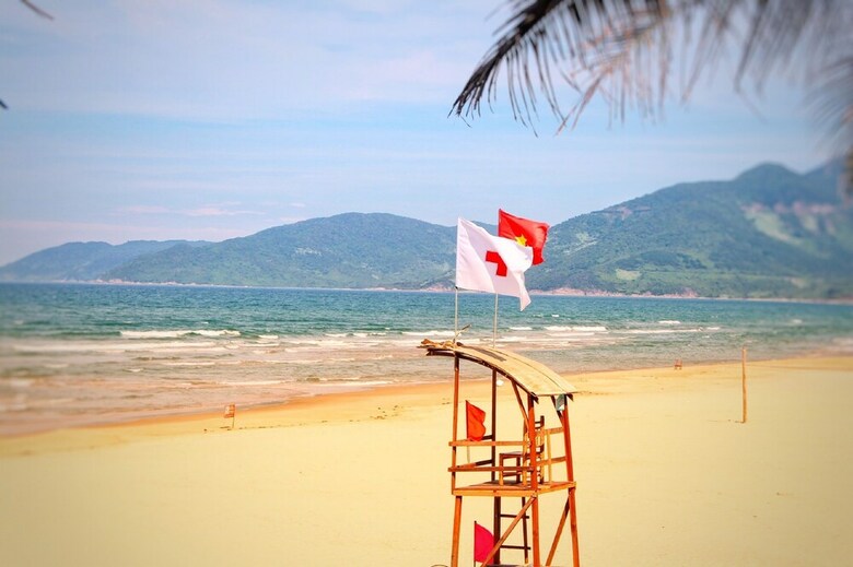 Apartamento Thanh Tam Resort