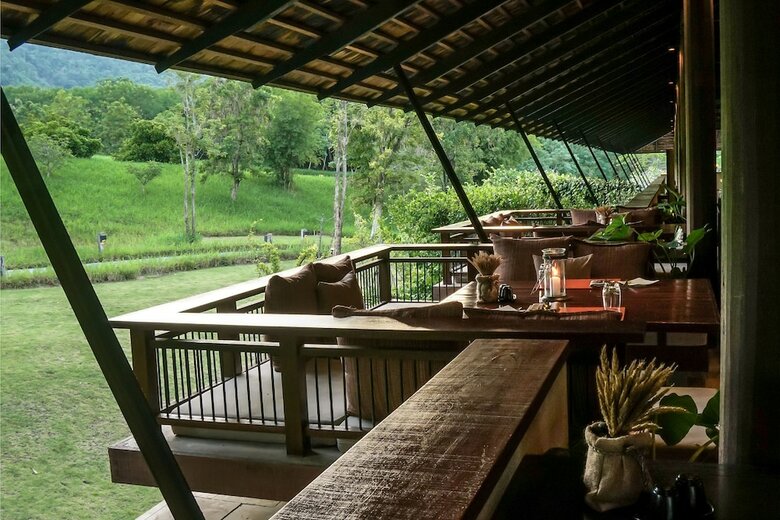 Hotel Muthi Maya Forest Pool Villa Resort