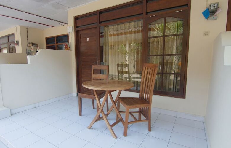 Hotel Pondok Nuri Homestay