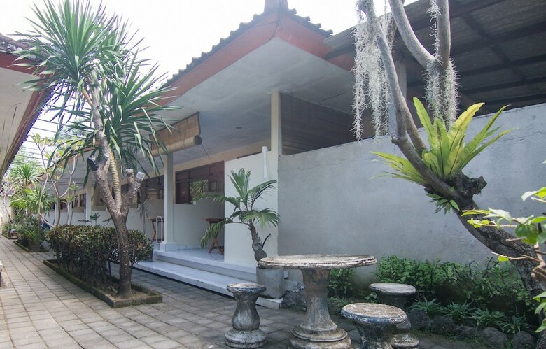 Hotel Pondok Nuri Homestay