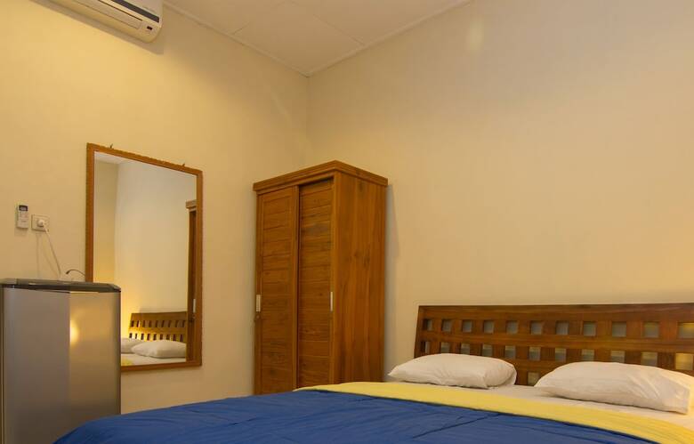 Hotel Pondok Nuri Homestay