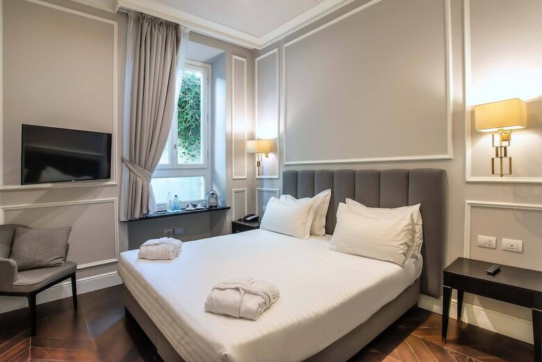 Bed & Breakfast Florence Luxury Suites