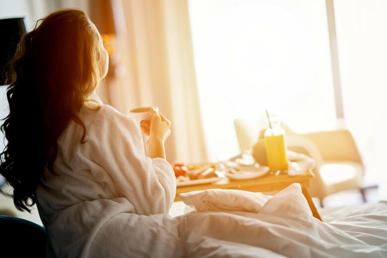 Bed & Breakfast Florence Luxury Suites