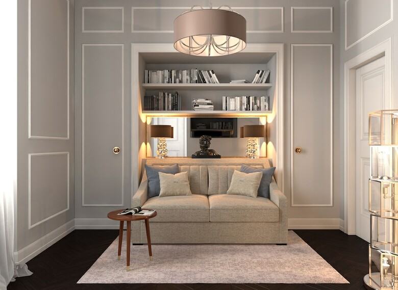 Bed & Breakfast Florence Luxury Suites