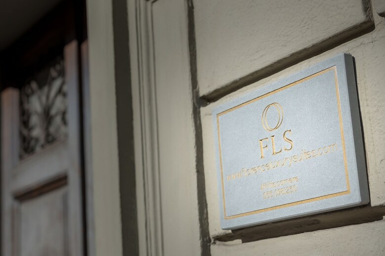 Bed & Breakfast Florence Luxury Suites