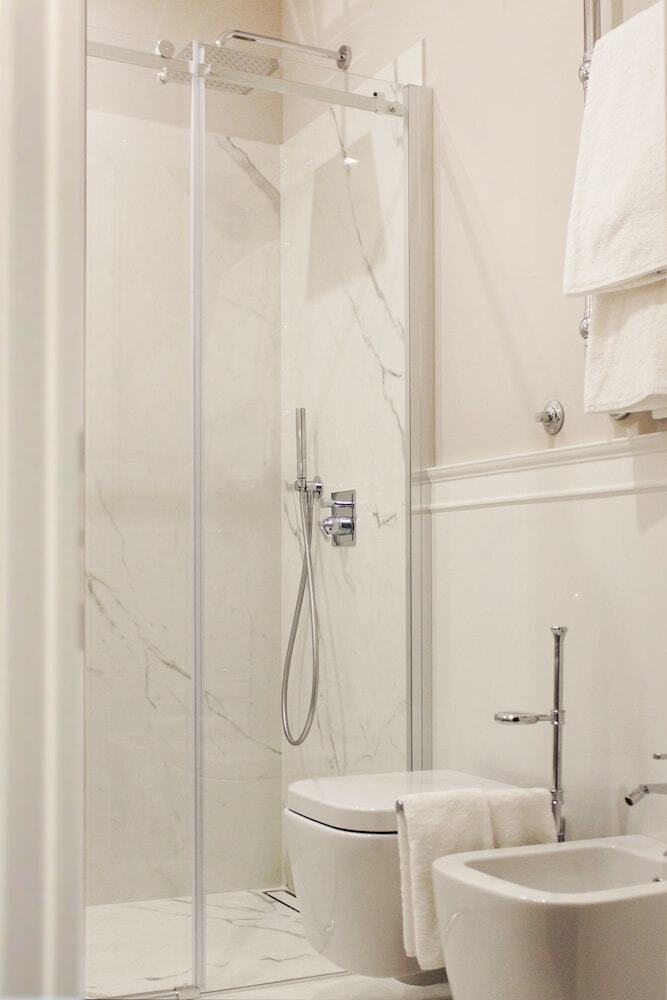Bed & Breakfast Florence Luxury Suites