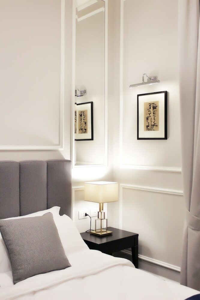 Bed & Breakfast Florence Luxury Suites