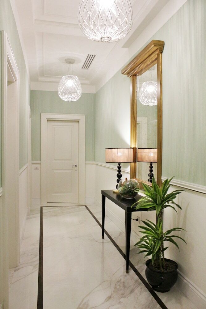Bed & Breakfast Florence Luxury Suites