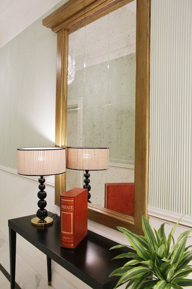 Bed & Breakfast Florence Luxury Suites