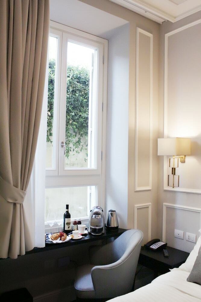 Bed & Breakfast Florence Luxury Suites