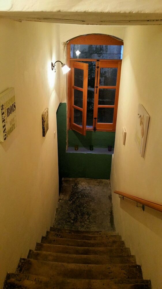 Apartamentos Lucia 182
