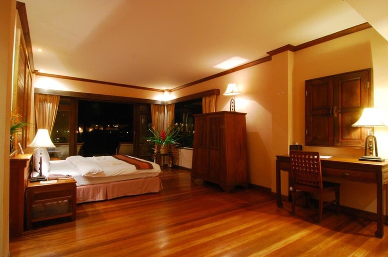 Hotel Andamania Beach Resort