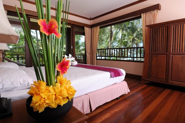 Hotel Andamania Beach Resort