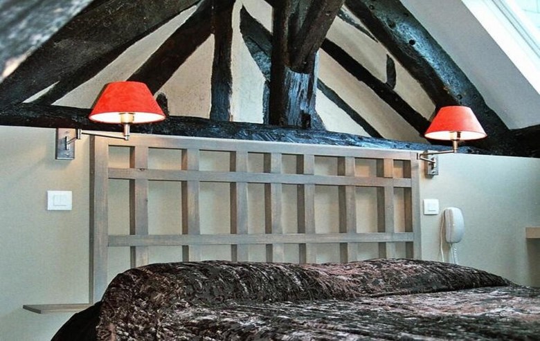 Hotel H�tel Restaurant Les Cascades