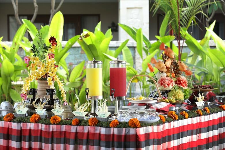 Hotel Best Western Premier Agung Resort Ubud