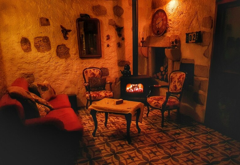 Hotel Afet Han?m Kona?? Ala�at?