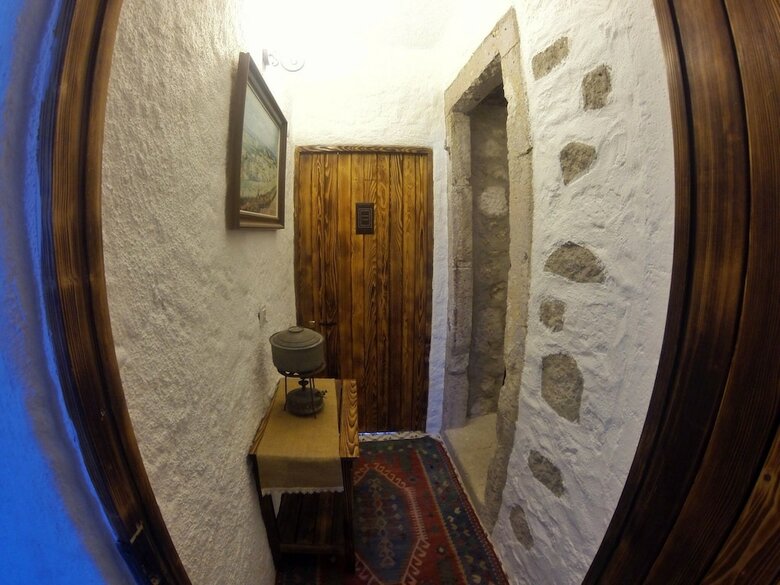 Hotel Afet Han?m Kona?? Ala�at?