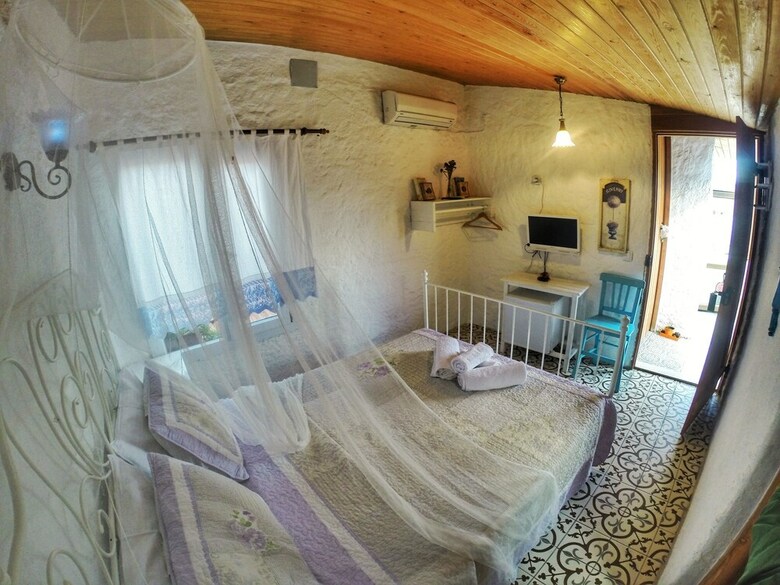 Hotel Afet Han?m Kona?? Ala�at?