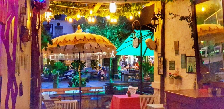 Hotel Afet Han?m Kona?? Ala�at?