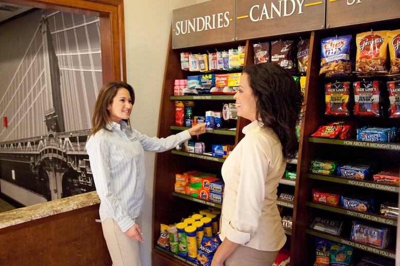Hotel Staybridge Suites Pittsburgh-cranberry Township