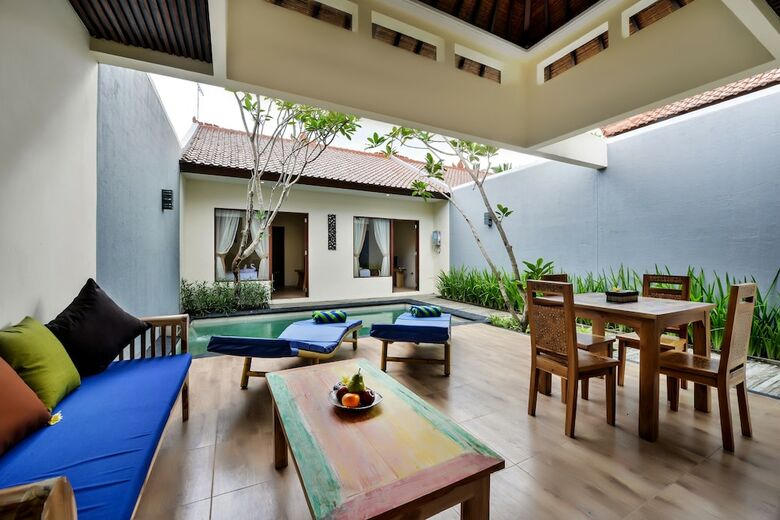 Hotel Yoga Ubud Villa