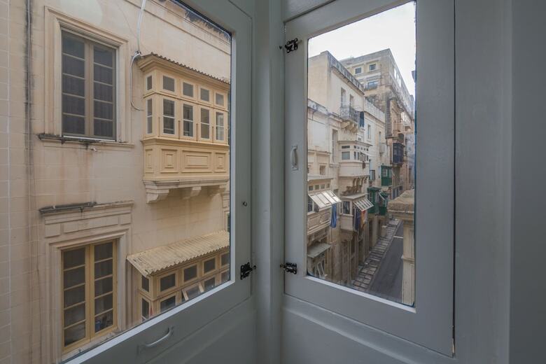Apartamentos Kursara
