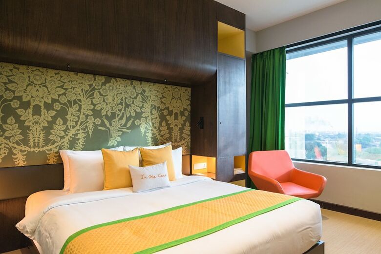 Hotel Zone By The Park Jodhpur