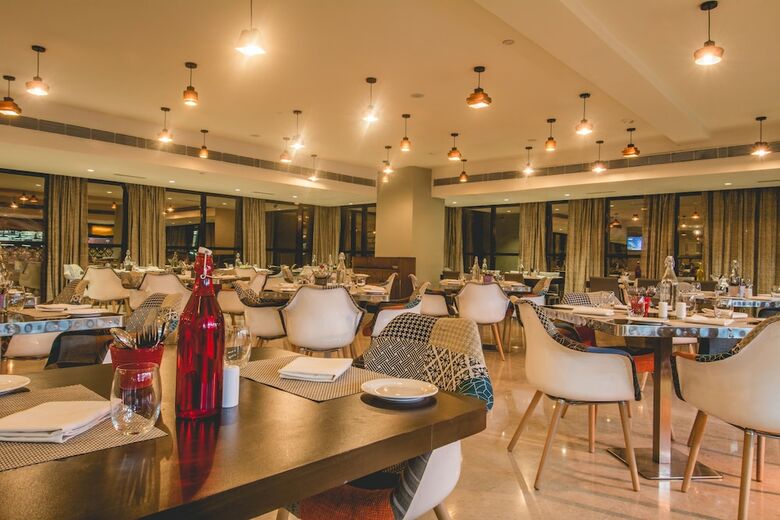 Hotel Zone By The Park Jodhpur