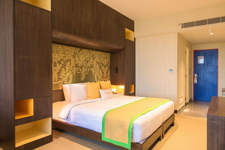 Hotel Zone By The Park Jodhpur