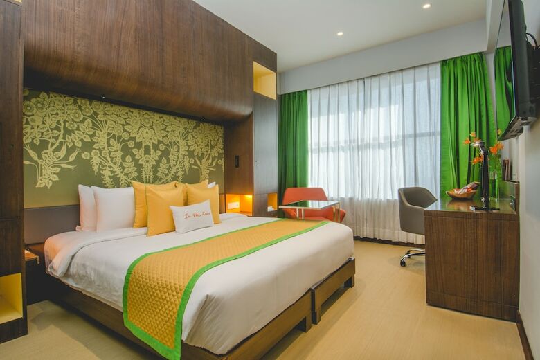 Hotel Zone By The Park Jodhpur