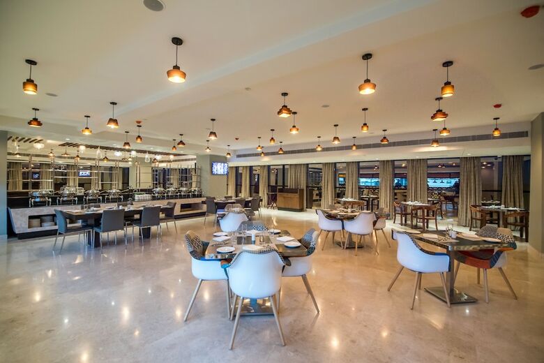 Hotel Zone By The Park Jodhpur