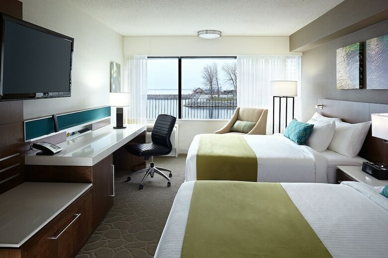 Delta Hotels By Marriott Kingston Waterfront