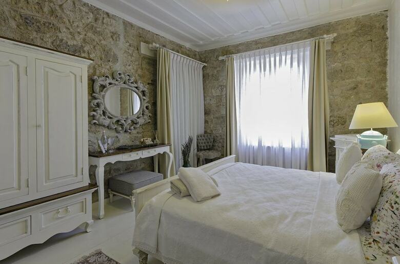Hotel Ho?�a Kal Ala�at?
