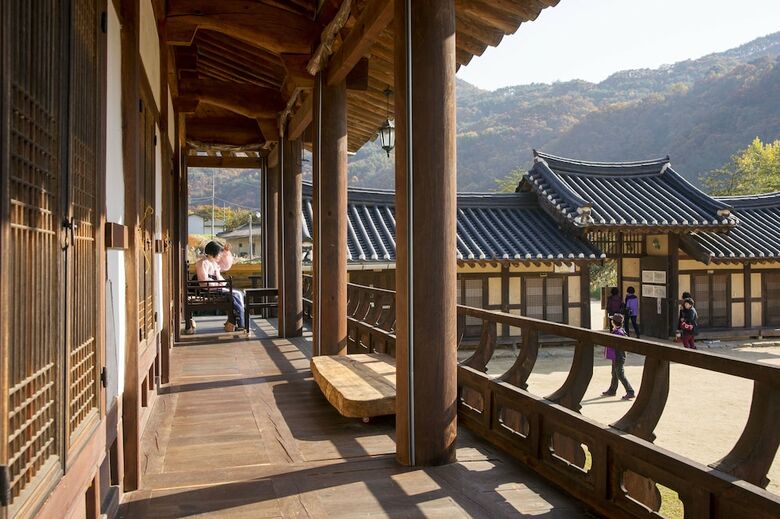 Hotel Nongam Jongtaek
