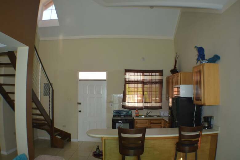 Apartamentos Lilford Mews Suites