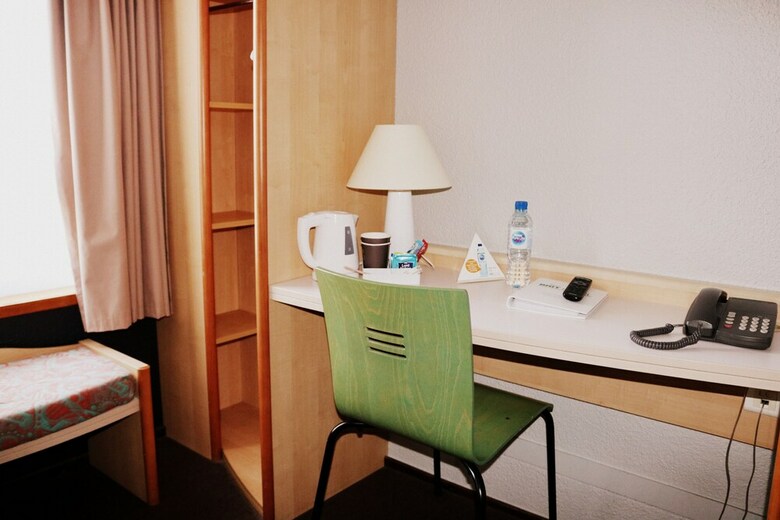 Brit Hotel Confort Mulhouse Centre