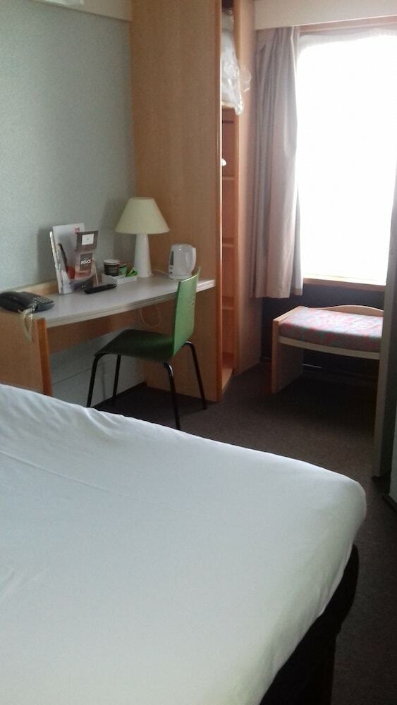 Brit Hotel Confort Mulhouse Centre