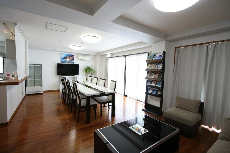 Hotel Tabi No Yado Umizora