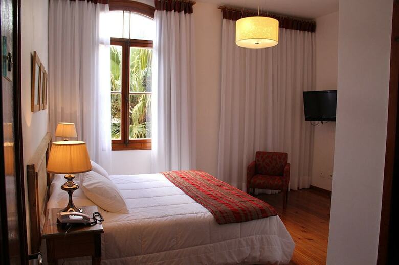 Hotel Casablanca Koeler